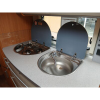 Saphir 450 SQB afbeelding