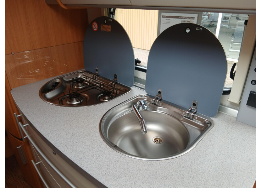 Saphir 450 SQB afbeelding