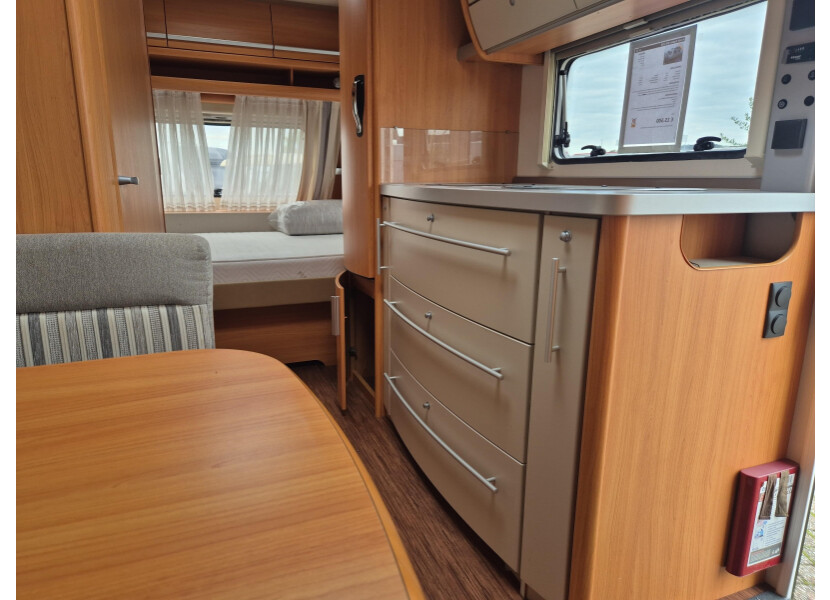 Saphir 450 SQB afbeelding