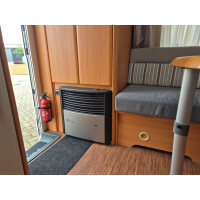 Saphir 450 SQB afbeelding