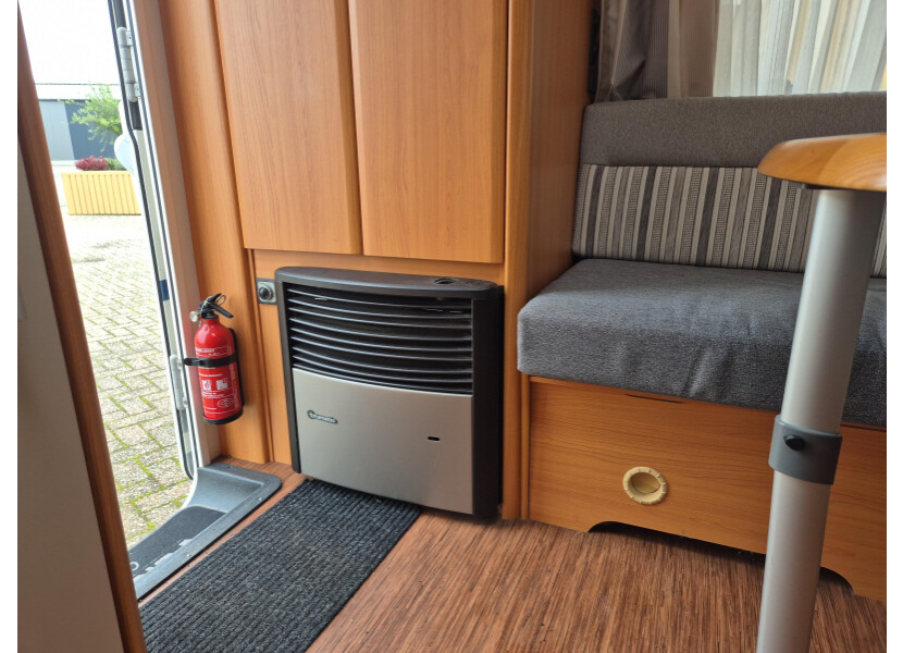 Saphir 450 SQB afbeelding