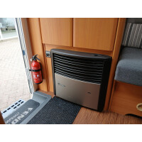 Saphir 450 SQB afbeelding