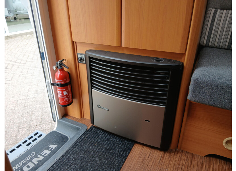 Saphir 450 SQB afbeelding