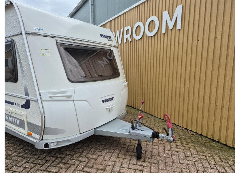 Saphir 450 SQB afbeelding