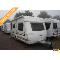Saphir 450 SQB afbeelding