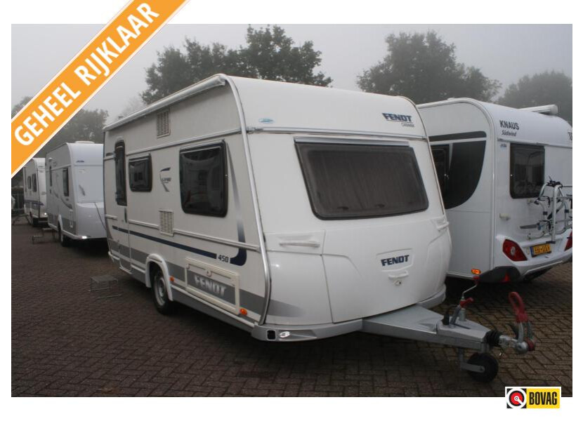 Saphir 450 SQB afbeelding