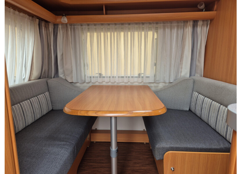 Saphir 450 SQB afbeelding