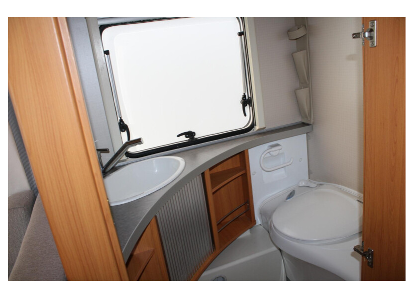 Saphir 450 SQB afbeelding