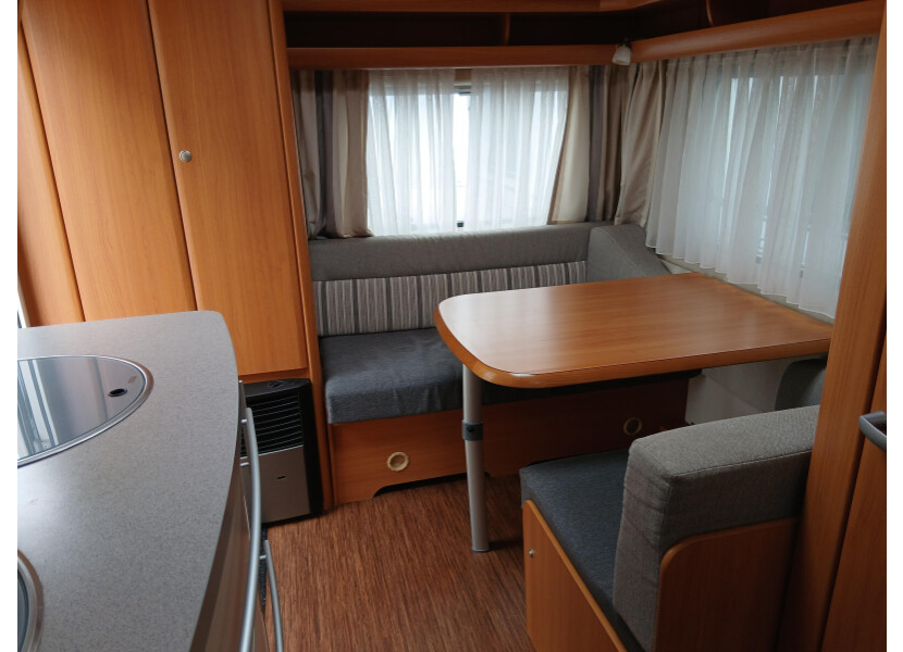 Saphir 450 SQB afbeelding