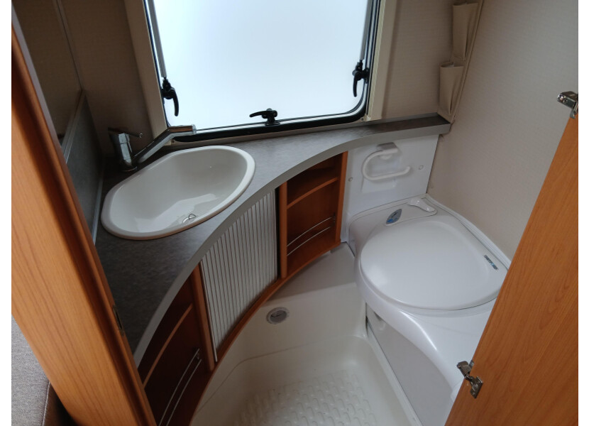 Saphir 450 SQB afbeelding