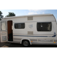 Saphir 450 SQB afbeelding