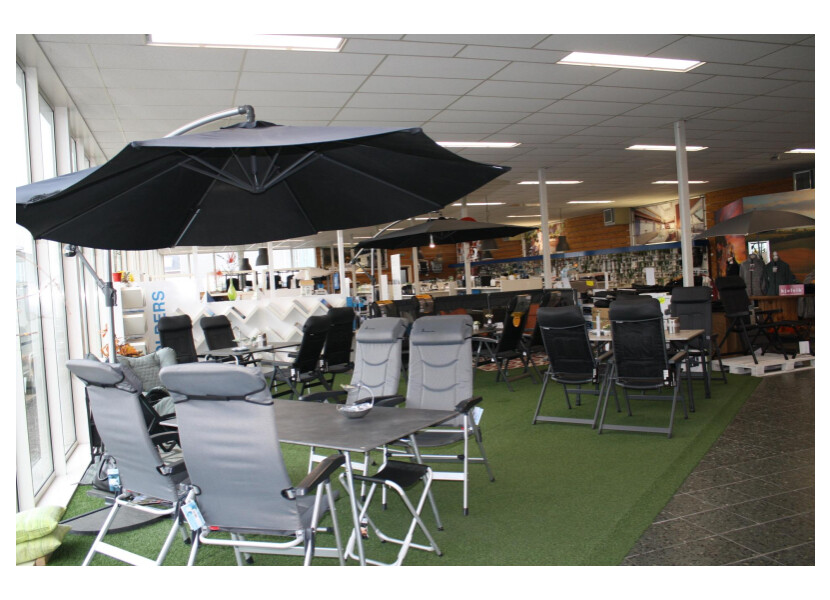 Saphir 450 SQB afbeelding