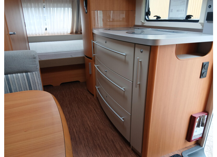 Saphir 450 SQB afbeelding