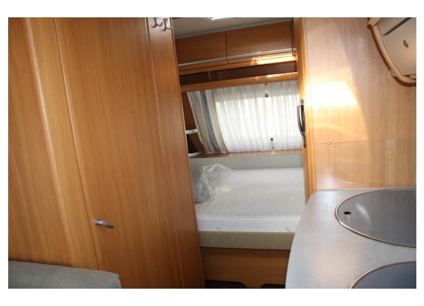 Saphir 450 SQB afbeelding