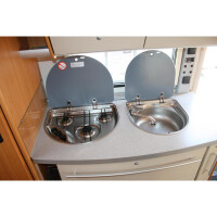 Saphir 450 SQB afbeelding