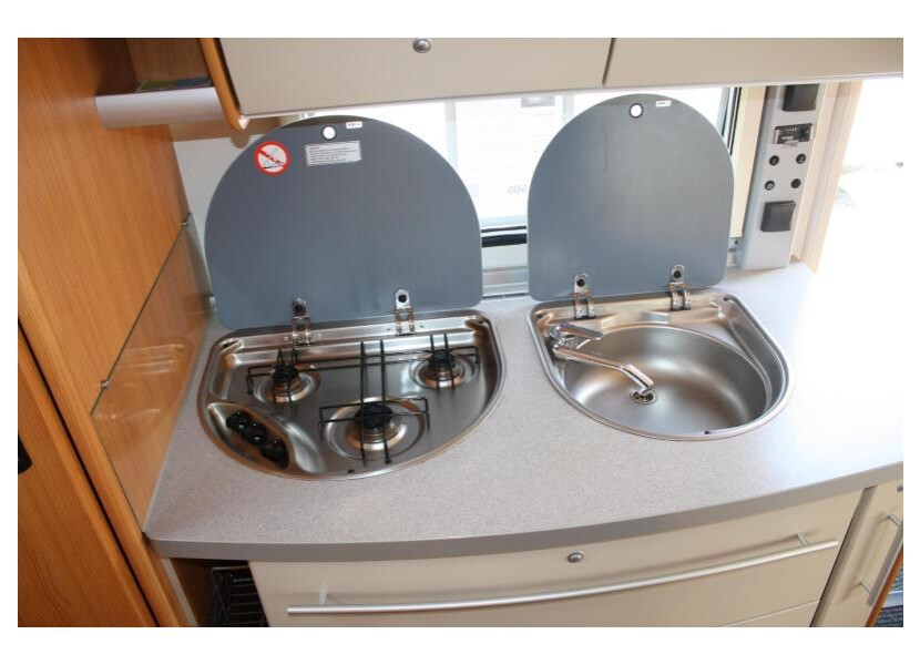 Saphir 450 SQB afbeelding