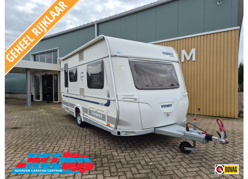 Saphir 450 SQB afbeelding