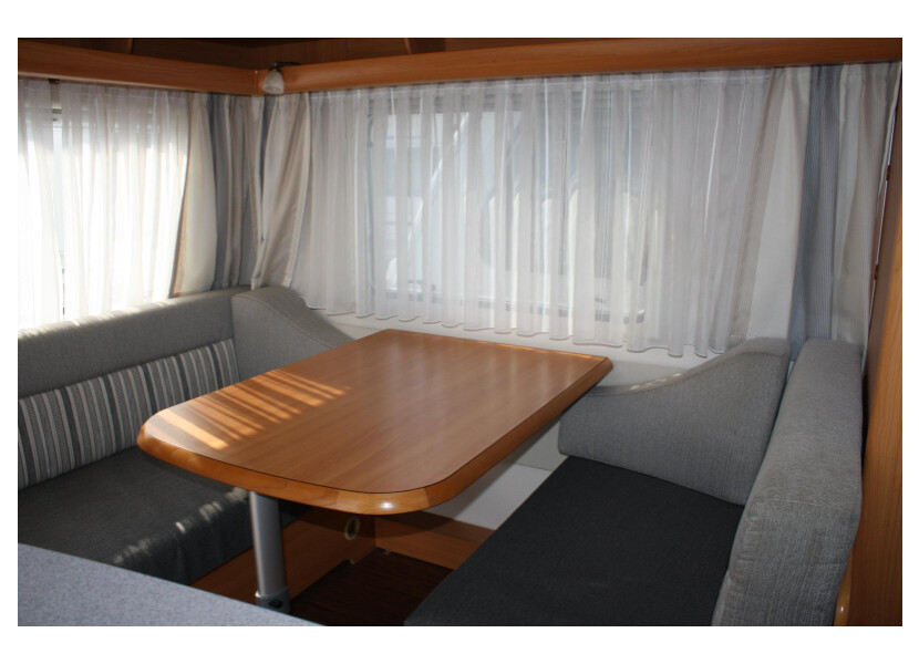 Saphir 450 SQB afbeelding