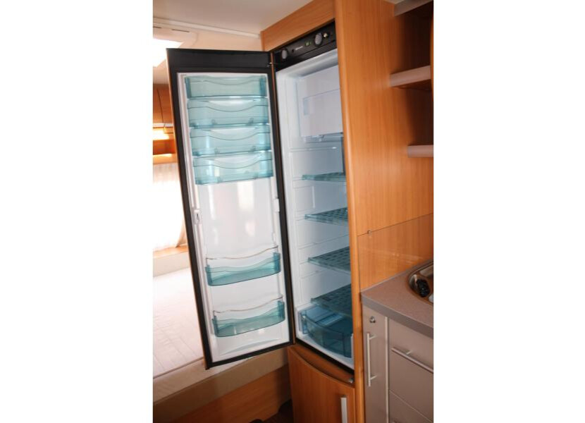 Saphir 450 SQB afbeelding