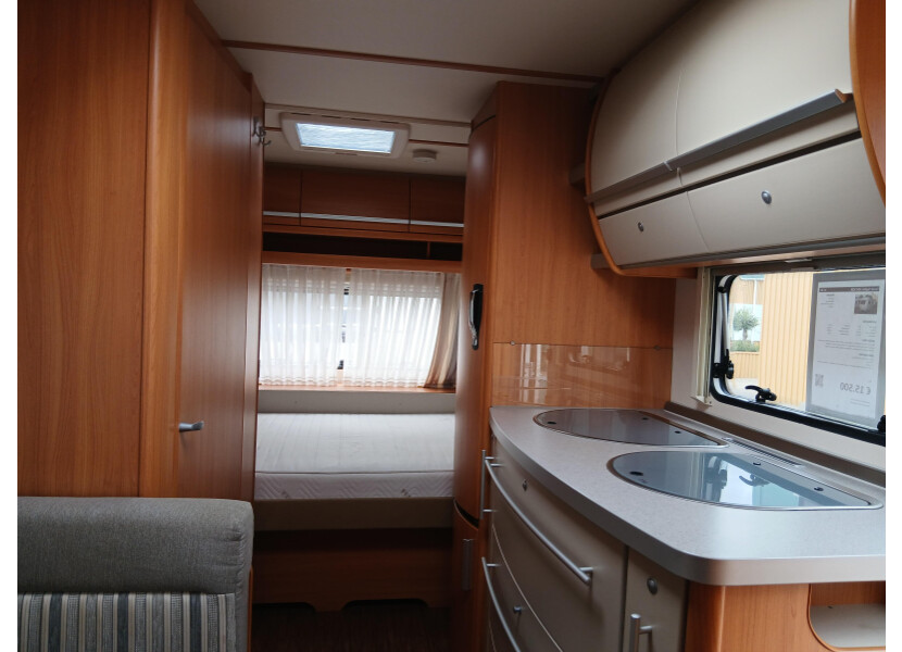 Saphir 450 SQB afbeelding