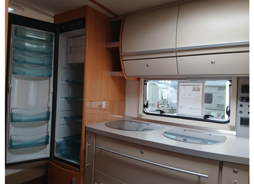 Saphir 450 SQB afbeelding