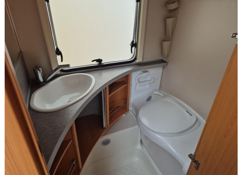 Saphir 450 SQB afbeelding