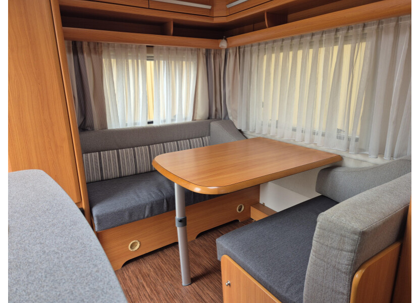 Saphir 450 SQB afbeelding