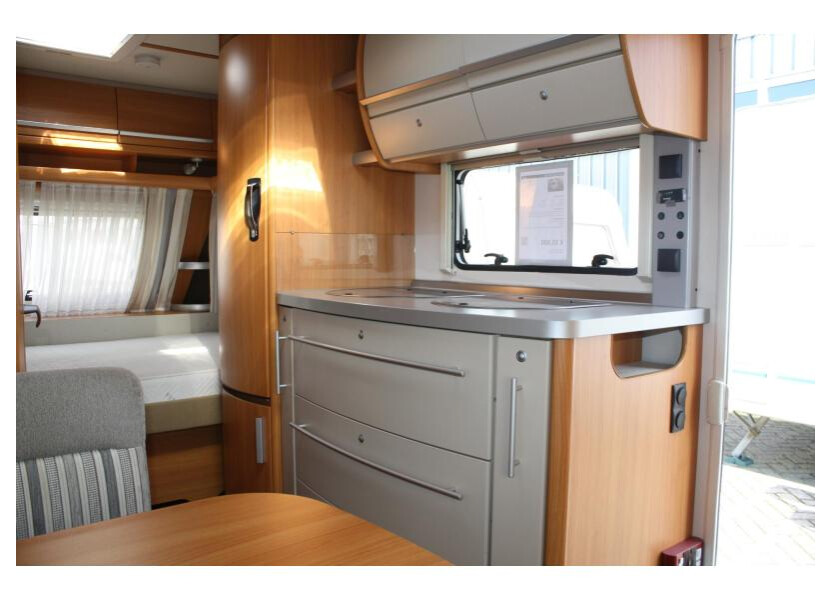 Saphir 450 SQB afbeelding