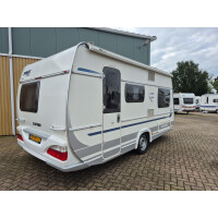 Saphir 450 SQB afbeelding