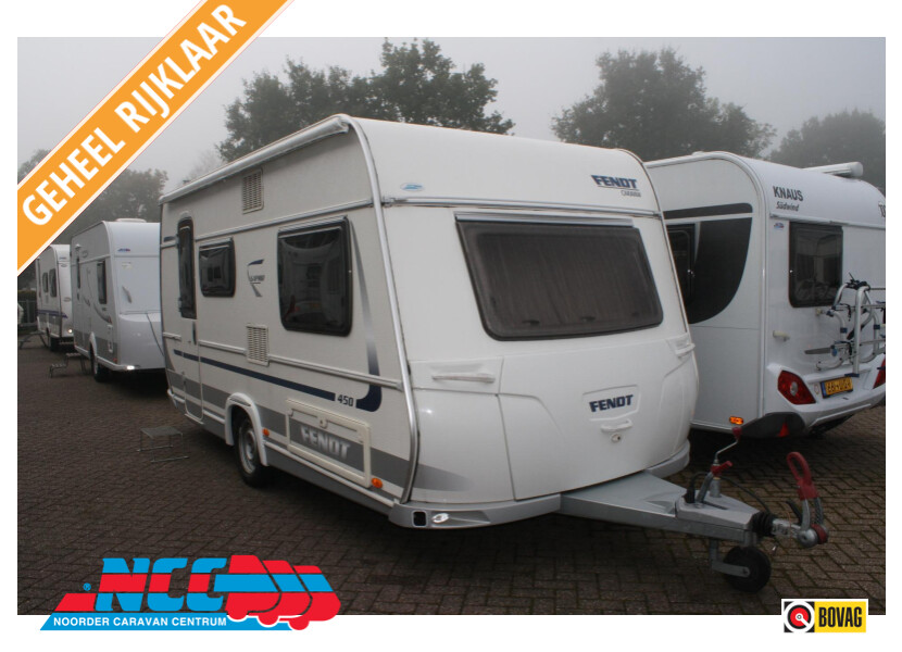 Saphir 450 SQB afbeelding