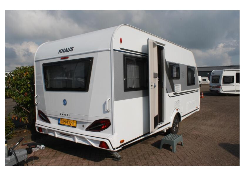 Sport 460 UE afbeelding