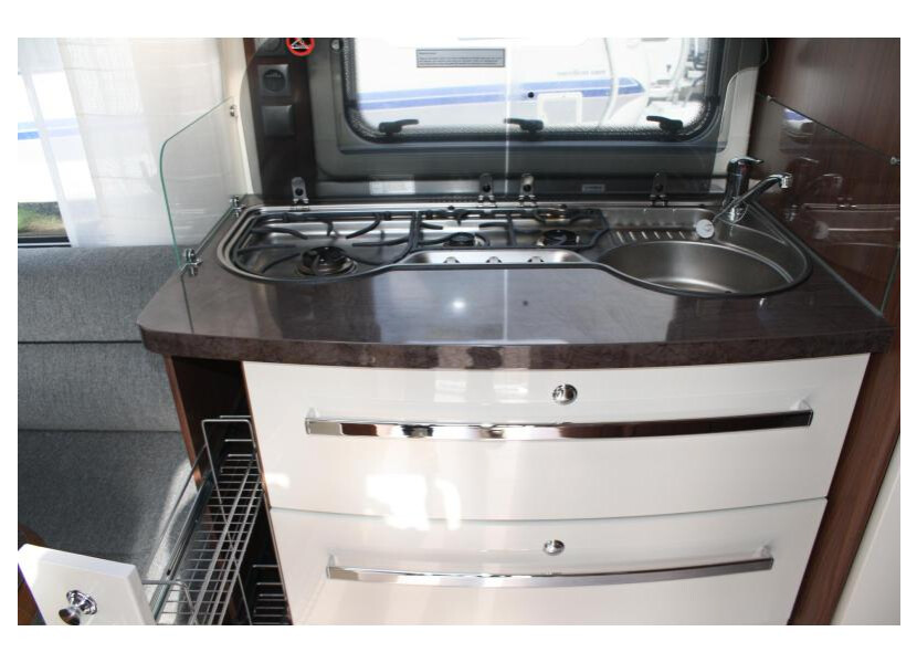 Opal 465 SFB afbeelding