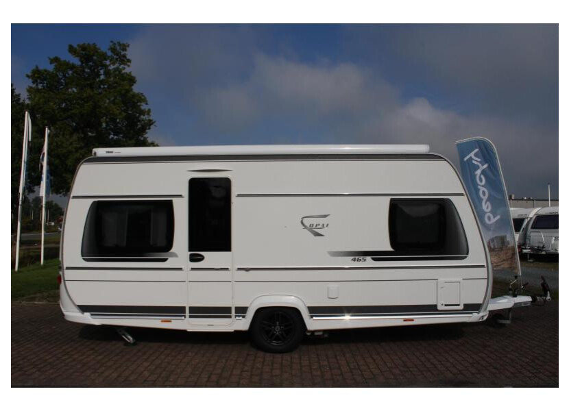 Opal 465 SFB afbeelding