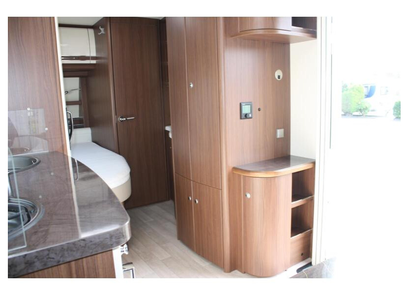 Opal 465 SFB afbeelding