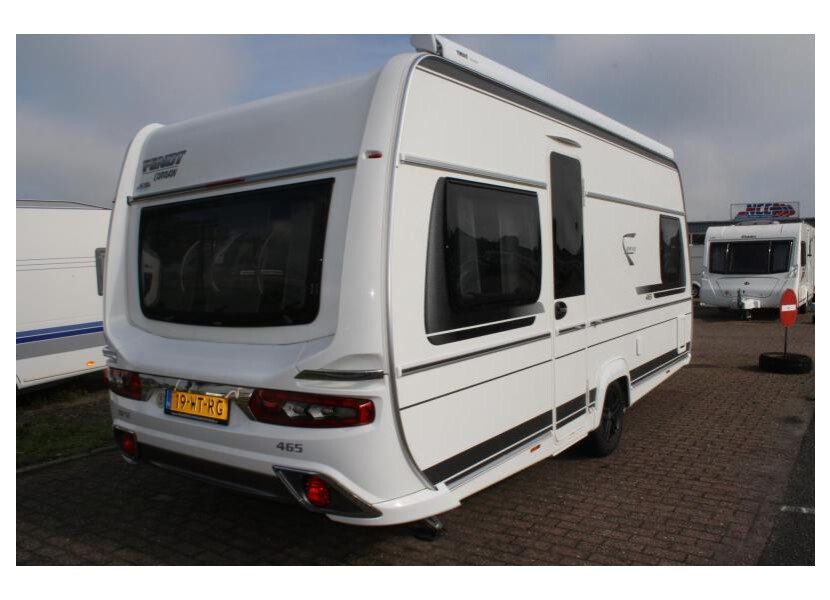 Opal 465 SFB afbeelding