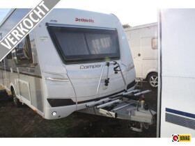 Camper Avantgarde 460 EL afbeelding