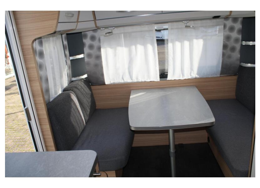 Camper Avantgarde 460 EL afbeelding