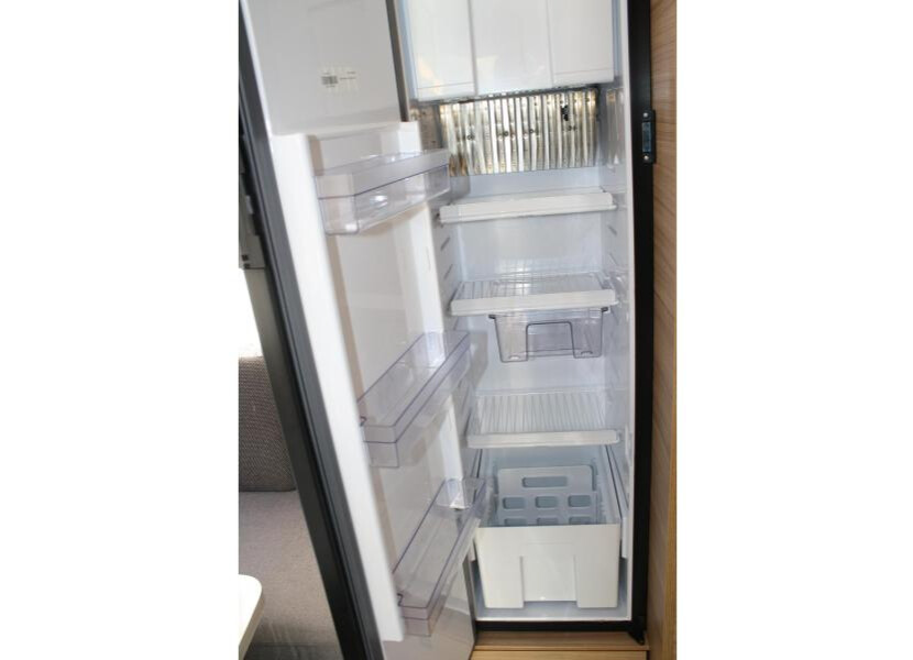 Camper Avantgarde 460 EL afbeelding