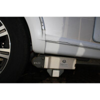 Camper Avantgarde 460 EL afbeelding