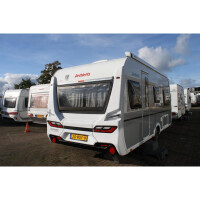 Camper Avantgarde 460 EL afbeelding