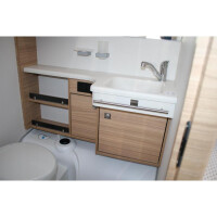 Camper Avantgarde 460 EL afbeelding