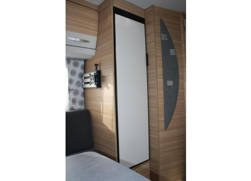 Camper Avantgarde 460 EL afbeelding