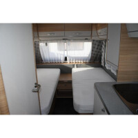 Camper Avantgarde 460 EL afbeelding