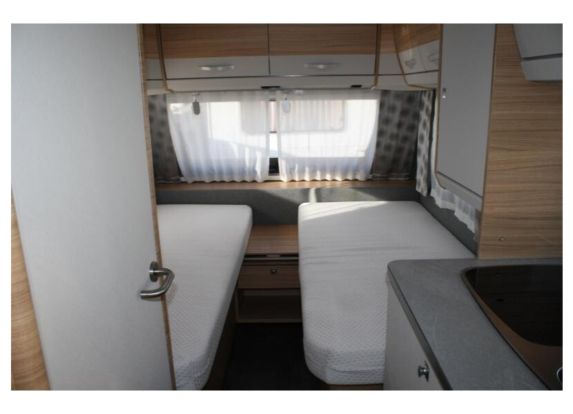 Camper Avantgarde 460 EL afbeelding