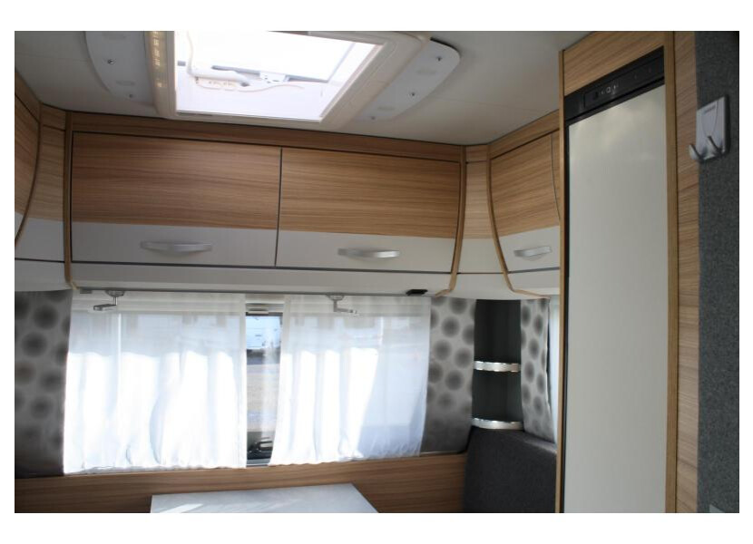 Camper Avantgarde 460 EL afbeelding