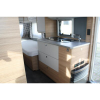 Camper Avantgarde 460 EL afbeelding