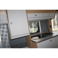 Camper Avantgarde 460 EL afbeelding
