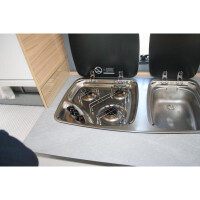 Camper Avantgarde 460 EL afbeelding