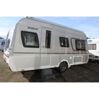 Camper Avantgarde 460 EL afbeelding