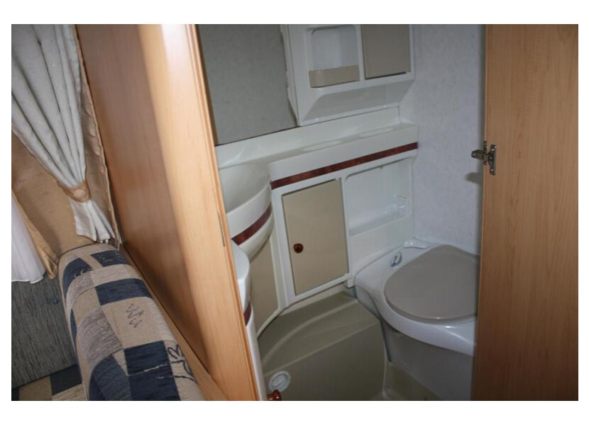 De Luxe 440 SF afbeelding